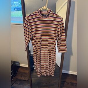 Lumiere 3/4 sleeve dress perfect for spring! Never worn